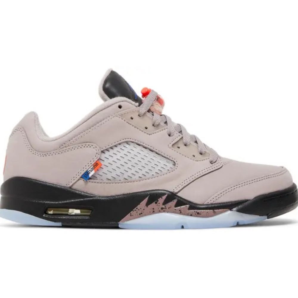 Paris Saint-Germain x Air Jordan 5 Retro Low 'Paname'